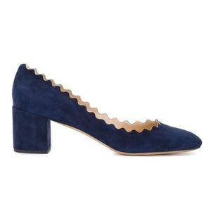 Chloe Lauren Pump